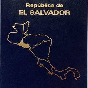 Buy Salvadoran passport online via WhatsApp number +44 77 60818474 .. more