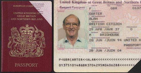 Buy UK passport online via WhatsApp number +44 77 60818474