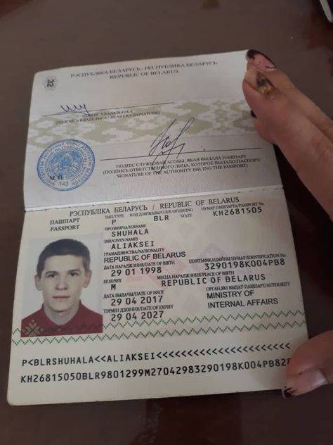 How to Buy Belarusian passport online via whatsApp number +44 7760 818474