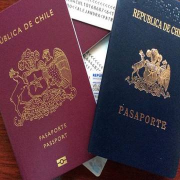 Buy Chilean passport online via WhatsApp number +44 77 60818474 .. more