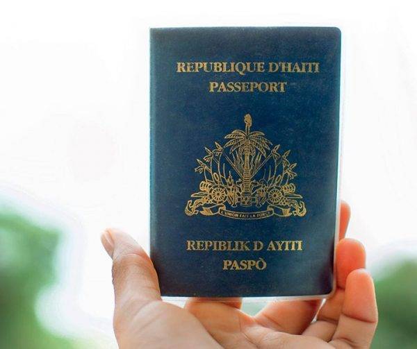 Buy Haitian passport online via WhatsApp number +44 77 60818474 .. more