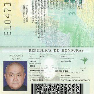 Buy Honduras passport online via WhatsApp number +44 77 60818474 .. more