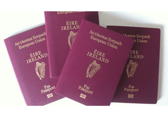 Buy Ireland passport online via whatsapp number +44 77 60818474 .. more