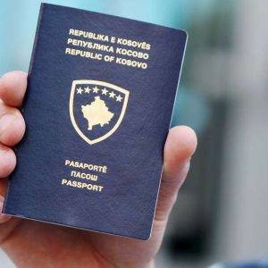Buy Kosovo passport online via WhatsApp number +44 77 60818474 .. more