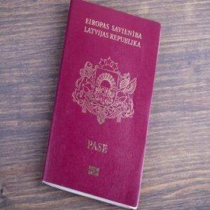 Buy Latvian passport online via whatsapp number +44 77 60818474 .. more
