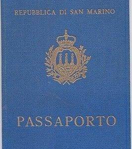 Buy San Marino passport online via WhatsApp number +44 77 60818474 .. more