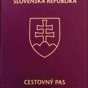 Buy Slovak passport online via WhatsApp number +44 77 60818474 .. more
