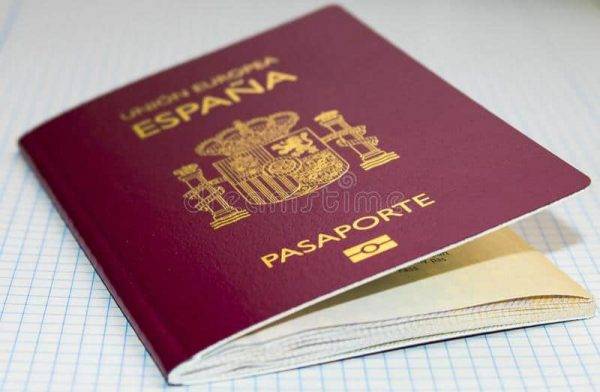 WhatsApp.....+44 7760818474 to Buy Spanish passport online.