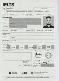 IELTS certificate in Spain via WhatsApp number +44 77 60818474 .. more