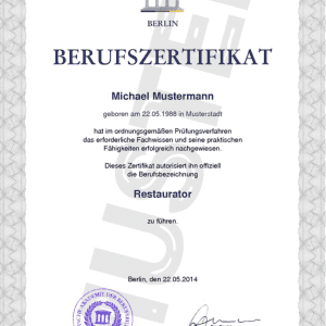 Buy Professional Certificate